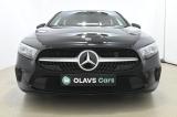 Mercedes A 180 d Aut. LED Widescreen Navi 1/2 Sport-Leather Camera KeylessStart Klima PDC ... #1
