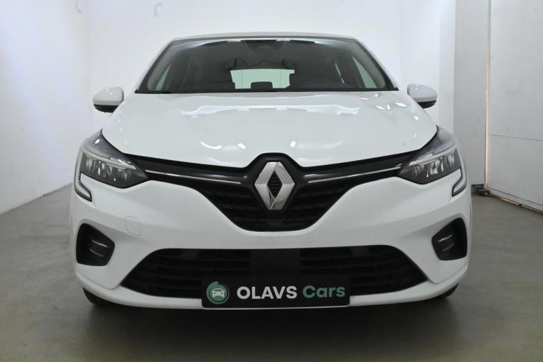 Renault Clio 1.6 E-Tech Aut. Virtual LED Navi Klima PDC ... #3