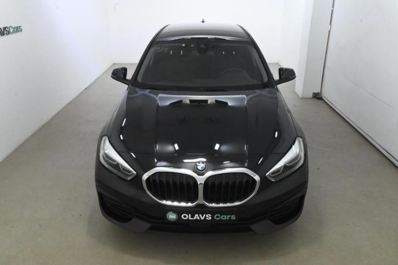 BMW 116 d Aut. LED Navi KeylessGo Klima PDC ... #2