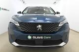 Peugeot 5008 1.5 BlueHDi GT-Line 7PL Aut. LED 1/2 Sport-Lether Navi KeylessGo Camera Klima PDC ... #2