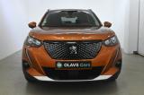 Peugeot 2008 1.5 BlueHDI Allure LED Virtual 1/2 Sport-Leather Navi Camera Klima PDC ... #1