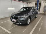 BMW X1 sDrive16d Aut. Navi-Pro Leather KeylessStart Klima PDC ... #0