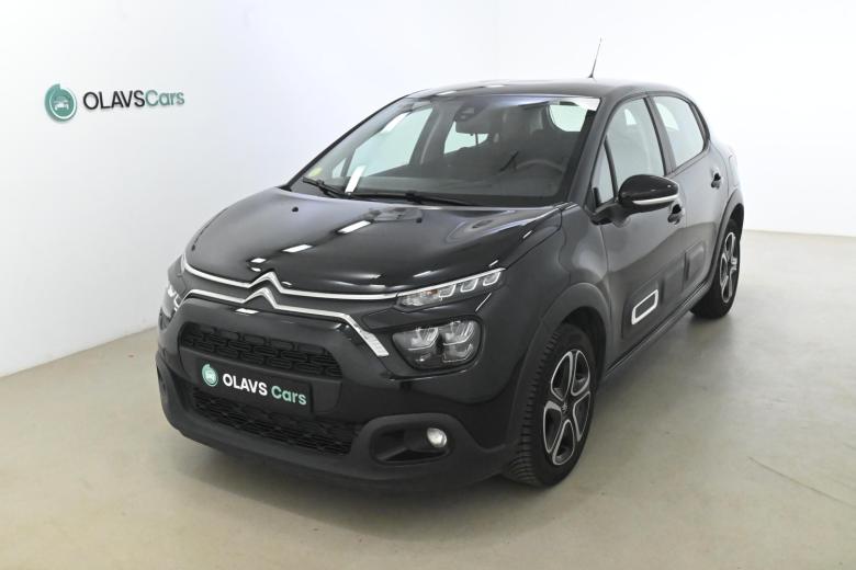 Citroen C3 1.5 BlueHDi LED Navi Klima ... #1