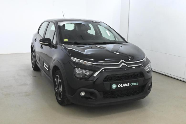 Citroen C3 1.5 BlueHDi LED Navi Klima ... #4