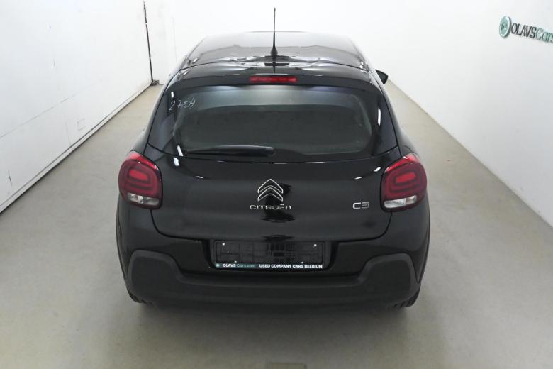 Citroen C3 1.5 BlueHDi LED Navi Klima ... #6