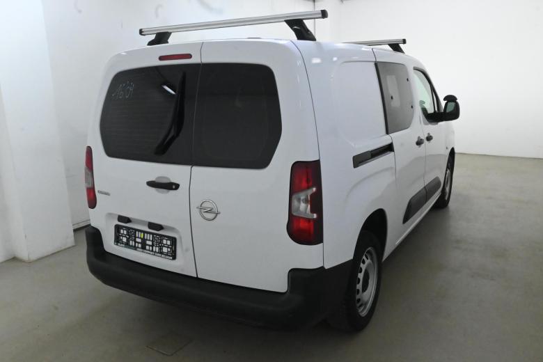 Opel Combo 1.5 D L2H1 5PL Aut. Navi Klima PDC ... #6