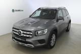 Mercedes GLB 180 d Pano Aut. Widescreen Navi 1/2 Leather Klima PDC ... #0