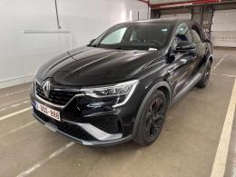 Renault Arkana 1.3 PHEV R.S. Aut. Virtual LED Navi-Pro Ambient Sport-Leather KeylessGo Klima PDC ...