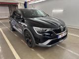 Renault Arkana 1.3 PHEV R.S. Aut. Virtual LED Navi-Pro Ambient Sport-Leather KeylessGo Klima PDC ... #1