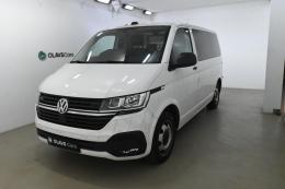 Volkswagen Transporter 2.0 TDI 200Hp 5PL Aut. Navi Leather Klima PDC ...