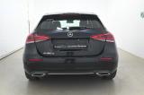 Mercedes A 180 d Aut. Progressive LED Widescreen CarPlay Navi Sport-Leather Camera KeylessStart Klima PDC ... #4