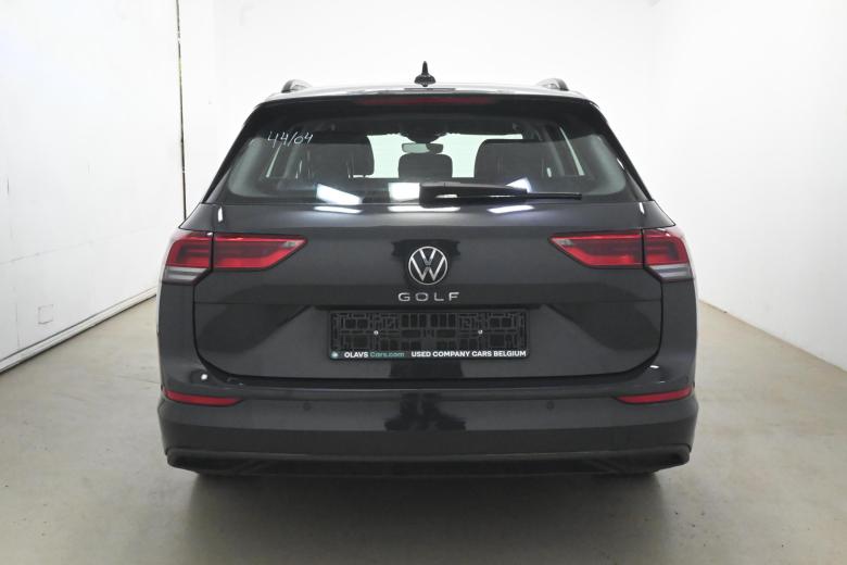 Volkswagen Golf 2.0 TDI Aut. Life LED Virtual CarPlay Navi Camera KeylessStart Klima PDC ... #5