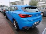 BMW X2 xDrive25e M-Sport Pano Aut. LED-Xenon Navi Sport-Leather Camera Klima PDC ... #3