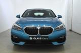 BMW 116 i Sport LED-Xenon LC-Pro CarPlay Navi 1/2 Sport-leather Camera Klima PDC ... #2