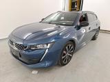 Peugeot 508 1.5 BlueHDi GT-Line Pano Aut. LED Navi Sport-Leather Camera KeylessGo Klima PDC ... #0