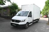 Volksvagen Crafter 2.0 TDi L4 Klima ... #1
