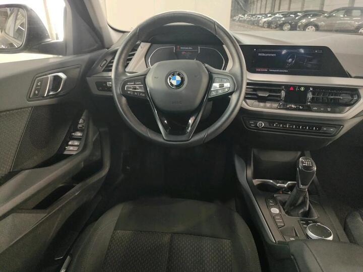 BMW 1 116d Led CarPlay Navi Klima PDC... #5