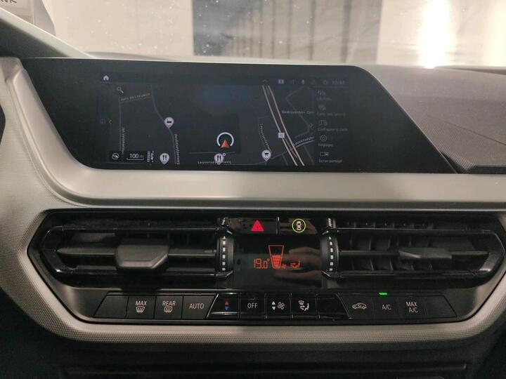 BMW 1 116d Led CarPlay Navi Klima PDC... #6