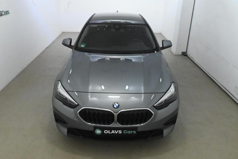 BMW 216 Gran Coupe 1.5 d Aut. LED-Xenon CarPlay Klima PDC ... #3