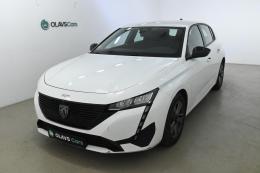 Peugeot 308 1.5 BlueHDI Aut. LED Virtual Navi CarPlay Klima PDC ...