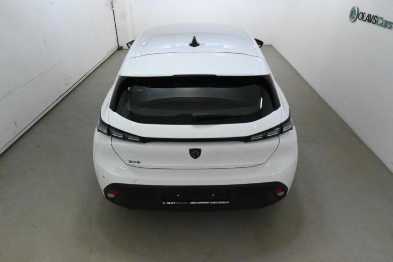 Peugeot 308 1.5 BlueHDI Aut. LED Virtual Navi CarPlay Klima PDC ... #6