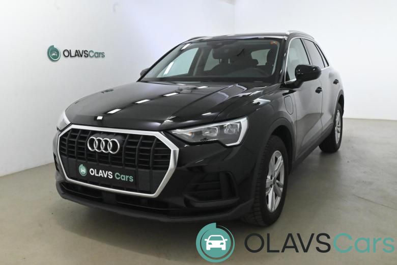 Audi Q3 1.4 TFSI e Aut. LED Virtual Navi Klima PDC ...