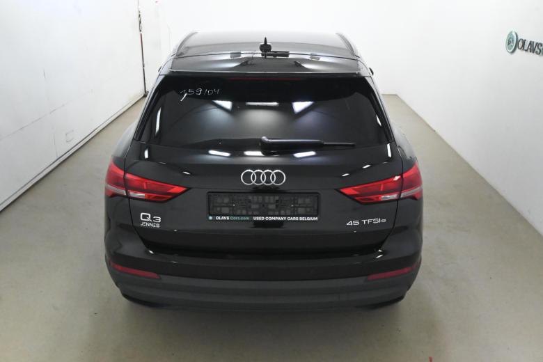 Audi Q3 1.4 TFSI e Aut. LED Virtual Navi Klima PDC ... #5