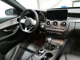 Mercedes C 200 d AMG Widescreen LED Navi Sport-Leather KeylessStart  Klima PDC ... #2