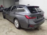 BMW 316 d MHEV Aut. Virtual LED Navi Klima PDC ... #4