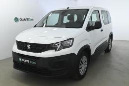 Peugeot Rifter 1.5 BlueHDi Active 5PL Klima ...