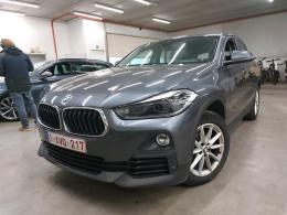 BMW X2 sDrive16dA Aut. LED Navi KeylessStart Klima PDC ...