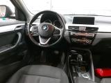 BMW X2 sDrive16dA Aut. LED Navi KeylessStart Klima PDC ... #2