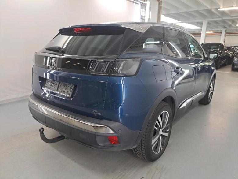 Peugeot 3008 1.5 BlueHDi Allure Navi 1/2 Sport-Leather KeylessStart Camera Klima PDC ... #3