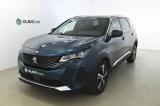 Peugeot 5008 1.5 BlueHDi GT-Line 7PL Pano Aut. Ambient LED 1/2 Sport-Lether Navi Camera Klima PDC ... #0