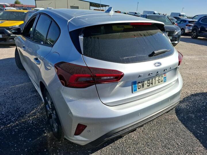 Ford Focus 1.0 EcoBoost St-Line Aut. LED Virtual Navi Sport-Seats KeylessGo Camera Klima PDC ... #4