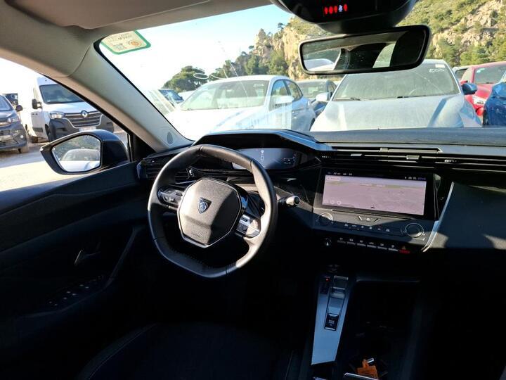 Peugeot 308 1.5 BlueHDI Aut. LED Virtual Navi CarPlay Klima PDC ... #5