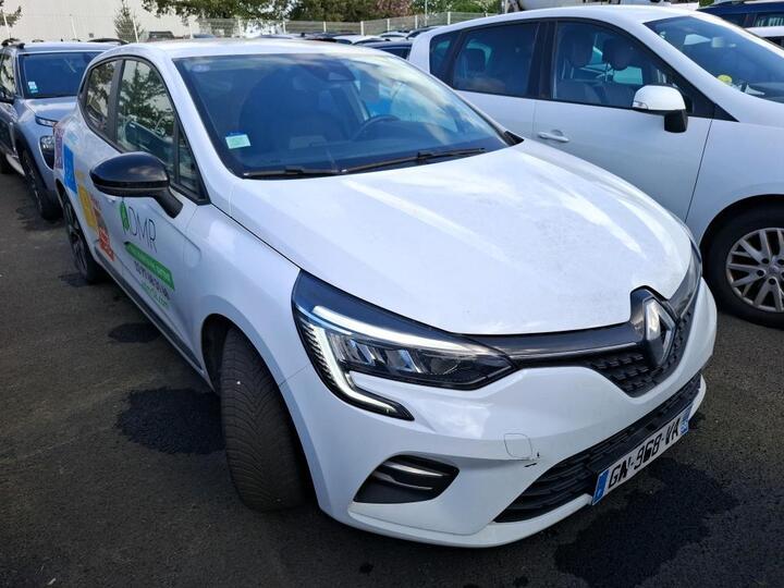 Renault Clio 1.0 SCe Evolution LED Navi Klima PDC ... #3