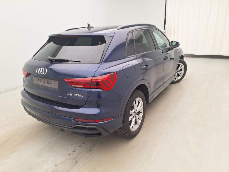 Audi Q3 45 TFSI e S-Line Aut. LED Navi Sport-Leather Camera Klima PDC ... #4