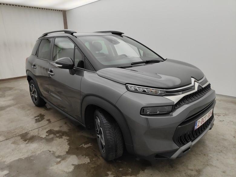 Citroen C3 Aircross 1.5 BlueHDi Facelift LED Navi Camera Klima ... #2