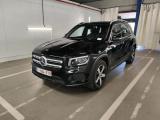 Mercedes GLB 180 d Aut. Progressive Pano Multibeam Widescreen Ambient Navi Sport-Leather KeylessGo Klima PDC ... #0