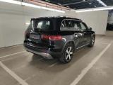 Mercedes GLB 180 d Aut. Progressive Pano Multibeam Widescreen Ambient Navi Sport-Leather KeylessGo Klima PDC ... #2