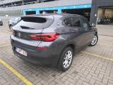 BMW X2 sDrive16dA Pano Aut. LED Navi Klima PDC ... #1