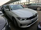 BMW 318 d Lounge LED LC-Pro CarPlay Navi Klima PDC ... #1