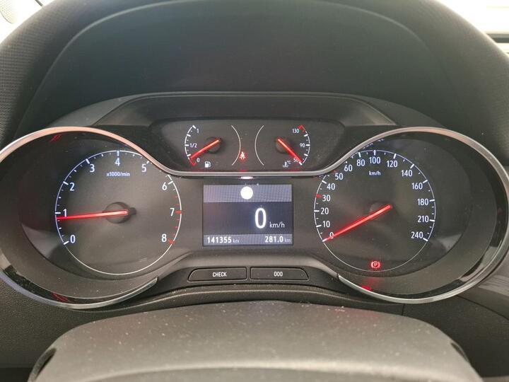 Opel Crossland 1.5 BlueHDi Facelift Elegance LED Camera Klima ... #6