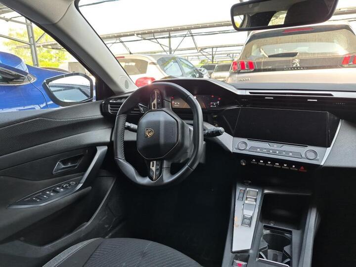 Peugeot 308 1.5 BlueHDI Aut. LED Virtual Navi CarPlay Klima PDC ... #6