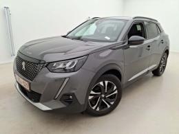 Peugeot 2008 1.5 BlueHDi Allure LED I-Cockpit Navi 1/2 Leather Camera KeylessStart Klima PDC ...