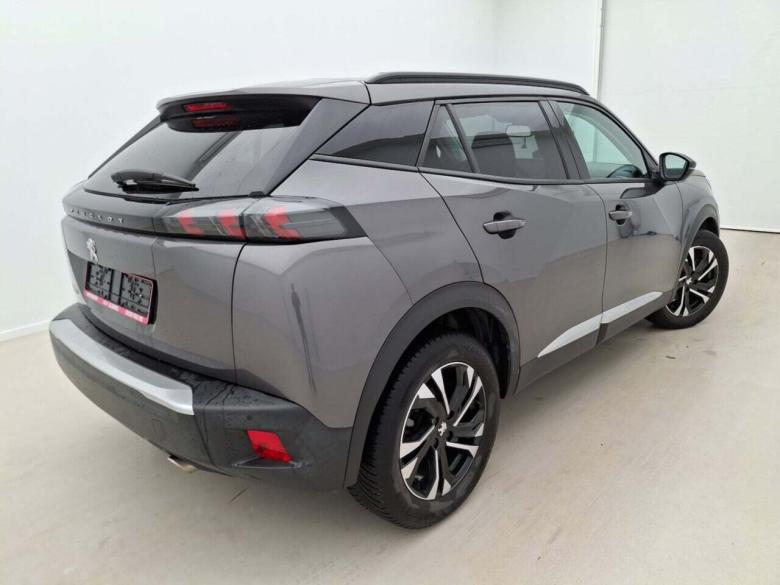 Peugeot 2008 1.5 BlueHDi Allure LED I-Cockpit Navi 1/2 Leather Camera KeylessStart Klima PDC ... #3