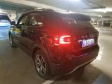 Volkswagen T-Cross 1.0 TSI Style LED Navi 1/2 Leather Klima PDC ... #3