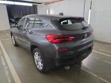 BMW X2 sDrive16dA Aut. Navi KeylessStart Klima PDC ... #3