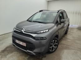 Citroen C3 Aircross 1.5 BlueHDi Facelift Shine LED Navi 1/2 Leather Klima PDC ...